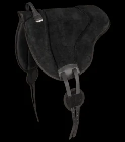 Kinder Waldhausen Western|Reitpads>Reitpad Wildleder