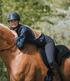 Kinder Waldhausen Western|Reitpads><noscript><img width=