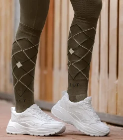 ELT Reitsocken & Strümpfe></noscript>Reitsocken Argyle