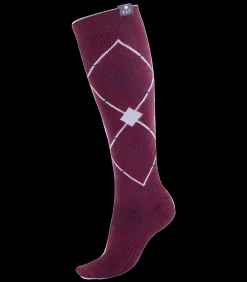 ELT Reitsocken & Strümpfe></noscript>Reitsocken Argyle