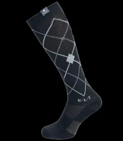 ELT Reitsocken & Strümpfe></noscript>Reitsocken Argyle