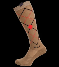 ELT Reitsocken & Strümpfe></noscript>Reitsocken Argyle