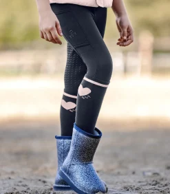 Kinder ELT Reitsocken & Strümpfe|Kinderreithandschuhe & Accessoires><noscript><img width=