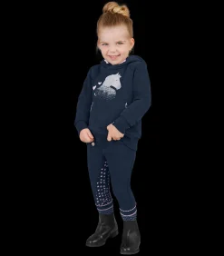 Kinder ELT Kinderreithandschuhe & Accessoires|Kinderreitschuhe, Stiefel & Chaps>Reitsocken Lucky Heart, Kids