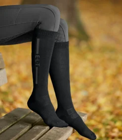Herren ELT Reitsocken & Strümpfe|Herrenkollektion></noscript>Reitsocken Merino Unisex