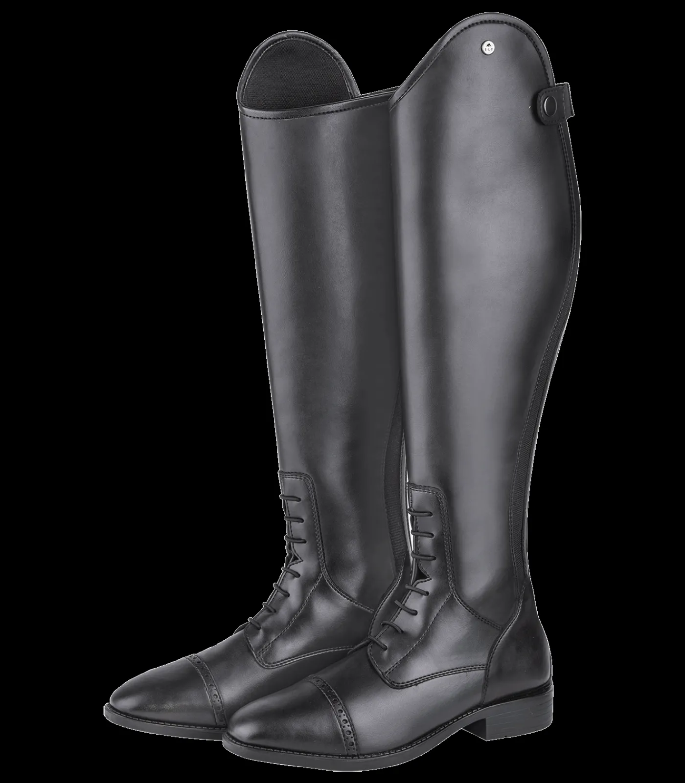 Kinder ELT Kinderreitschuhe, Stiefel & Chaps|Reitstiefel>Reitstiefel Portland Kind