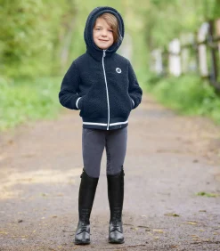 Kinder ELT Kinderreitschuhe, Stiefel & Chaps|Reitstiefel>Reitstiefel Portland Kind