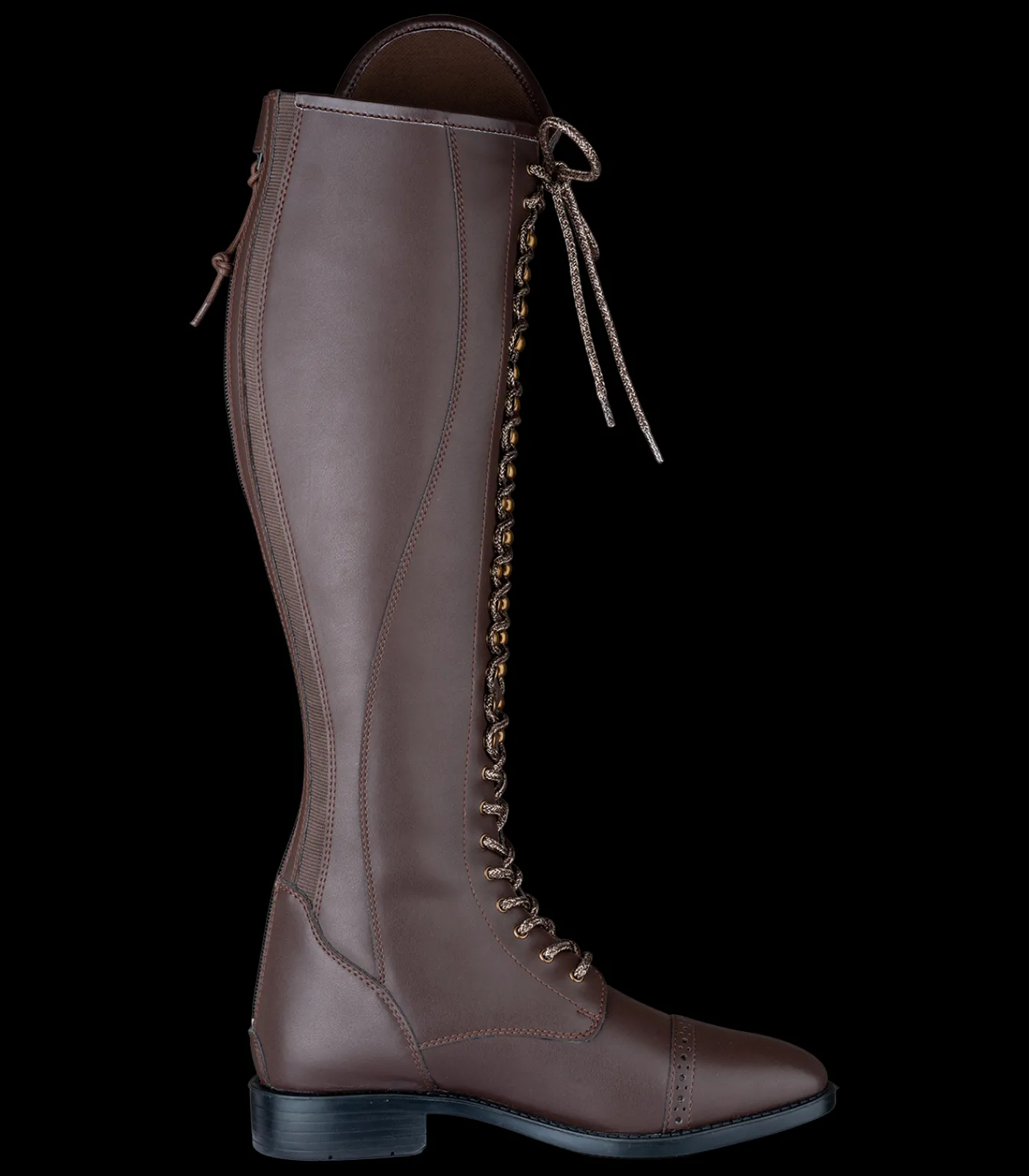 ELT Reitstiefel>Reitstiefel Portland Polo