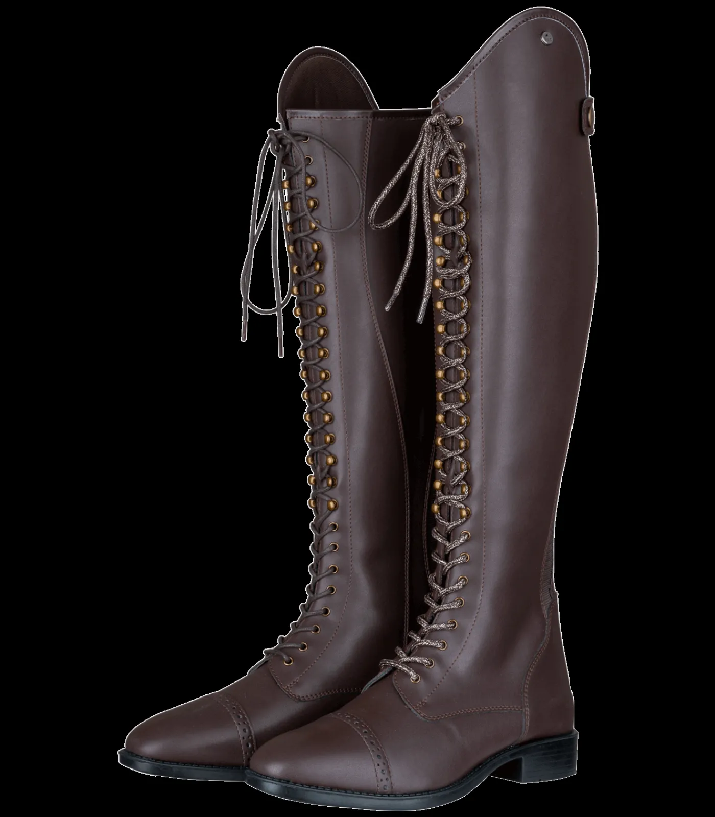 ELT Reitstiefel>Reitstiefel Portland Polo