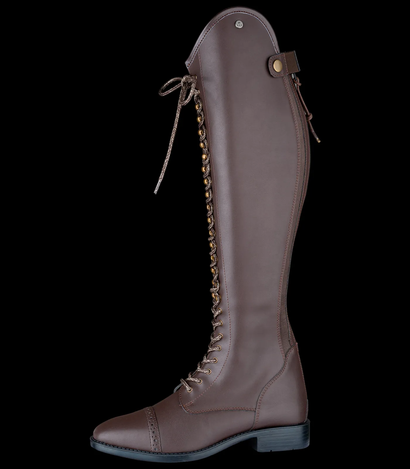 ELT Reitstiefel>Reitstiefel Portland Polo