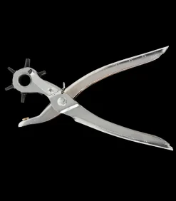 Waldhausen Trensenzubehör|Weiteres Sattelzubehör>Revolverlochzange