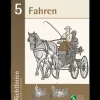 Waldhausen Bücher>Richtlinien Band 5 - Fahren