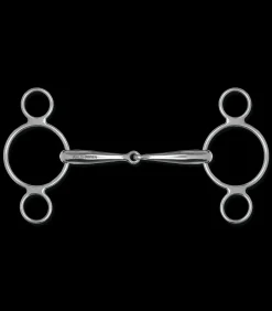 Waldhausen Spezialgebisse>3-Ringtrense