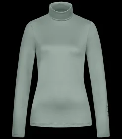 ELT T-Shirts & Langarmshirts>Rollkragenshirt Madison