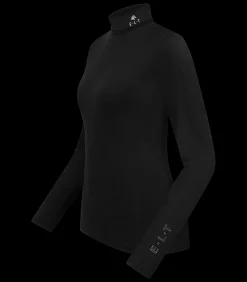 ELT T-Shirts & Langarmshirts></noscript>Rollkragenshirt Madison