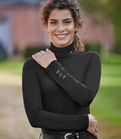 ELT T-Shirts & Langarmshirts></noscript>Rollkragenshirt Madison