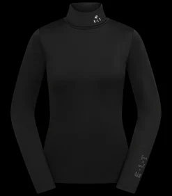 ELT T-Shirts & Langarmshirts></noscript>Rollkragenshirt Madison