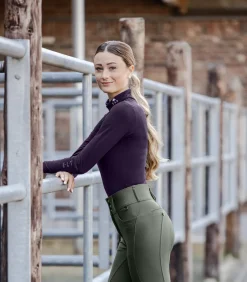 ELT T-Shirts & Langarmshirts></noscript>Rollkragenshirt Madison