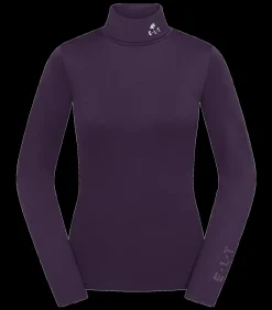 ELT T-Shirts & Langarmshirts></noscript>Rollkragenshirt Madison