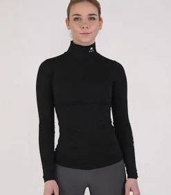 ELT T-Shirts & Langarmshirts></noscript>Rollkragenshirt Madison