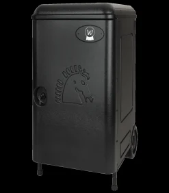 Waldhausen Sattelschränke, Boxentaschen & Aufbewahrung|Turnieraccessoires & Pflege>Sattelbox auf Rollen, Kunststoff