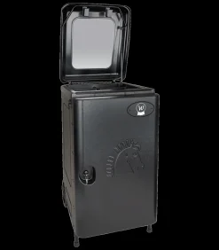 Waldhausen Sattelschränke, Boxentaschen & Aufbewahrung|Turnieraccessoires & Pflege>Sattelbox auf Rollen, Kunststoff