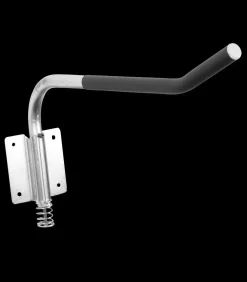 Waldhausen Anbinder, Halter & Haken|Weiteres Sattelzubehör>Sattelhalter, schwenkbar, Metall