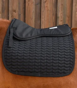 Waldhausen Pony & Shetty|Sattelpads>Sattelkissen Memory Foam