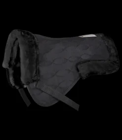 Waldhausen Sattelpads|Lammfelle>Sattelkissen mit Synthetik-Fell