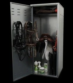 Waldhausen Sattelschränke, Boxentaschen & Aufbewahrung>Sattelschrank, groß