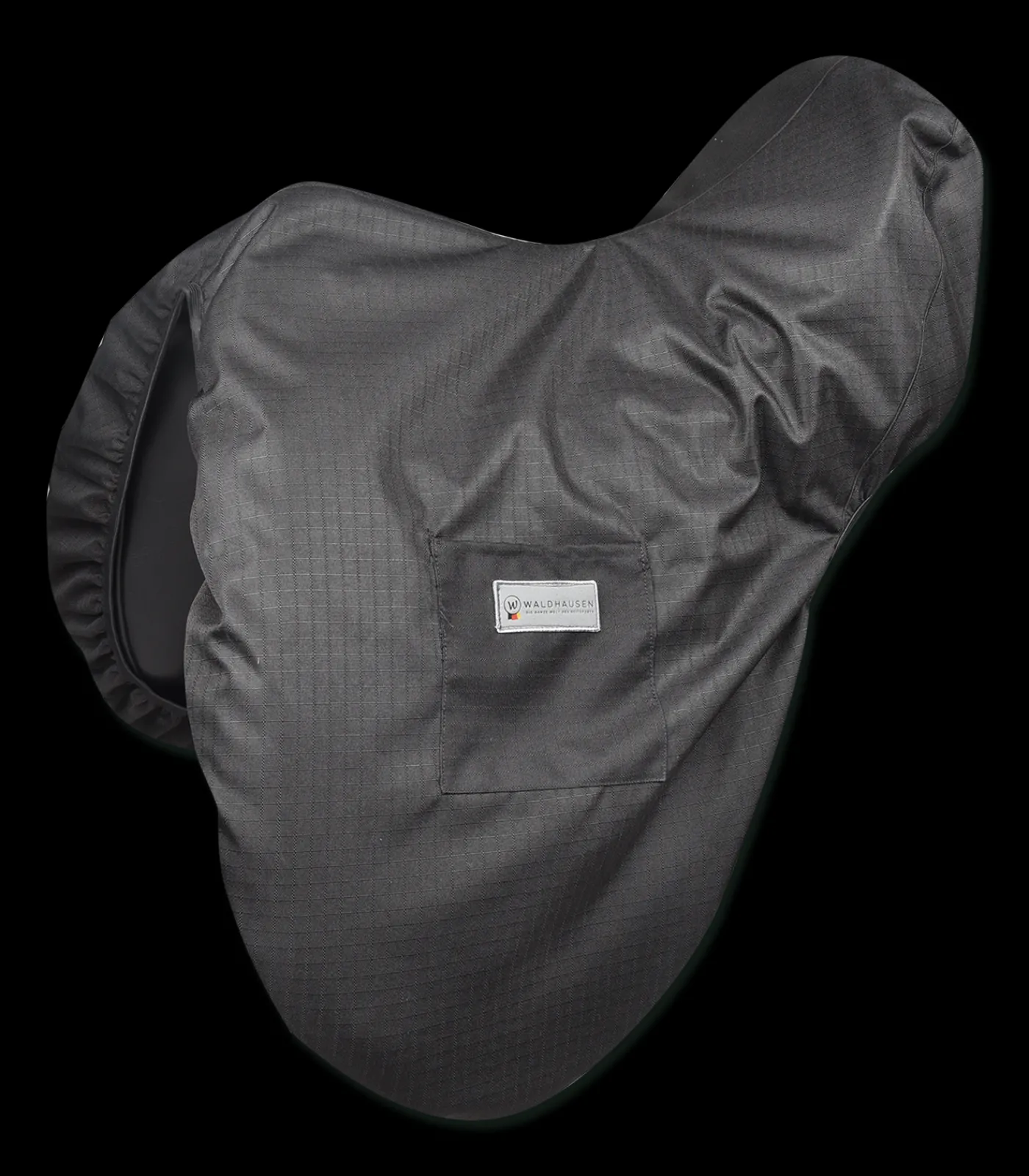 Waldhausen Weiteres Sattelzubehör>Sattelschutzbezug, wasserabweisend