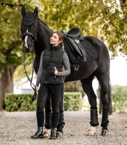 Waldhausen Turnierschabracken & Fliegenohren|Schabracken></noscript>Schabracke Competition