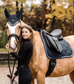 Waldhausen Turnierschabracken & Fliegenohren|Schabracken></noscript>Schabracke Competition