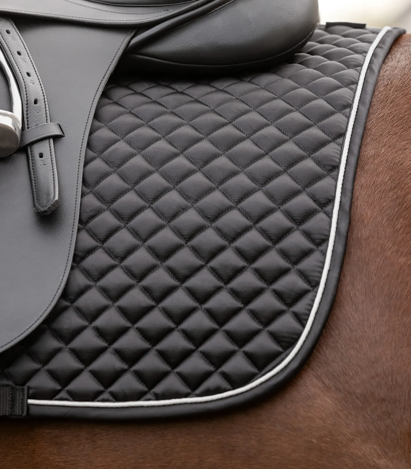 Waldhausen Schabracken>Schabracke Felix Glam