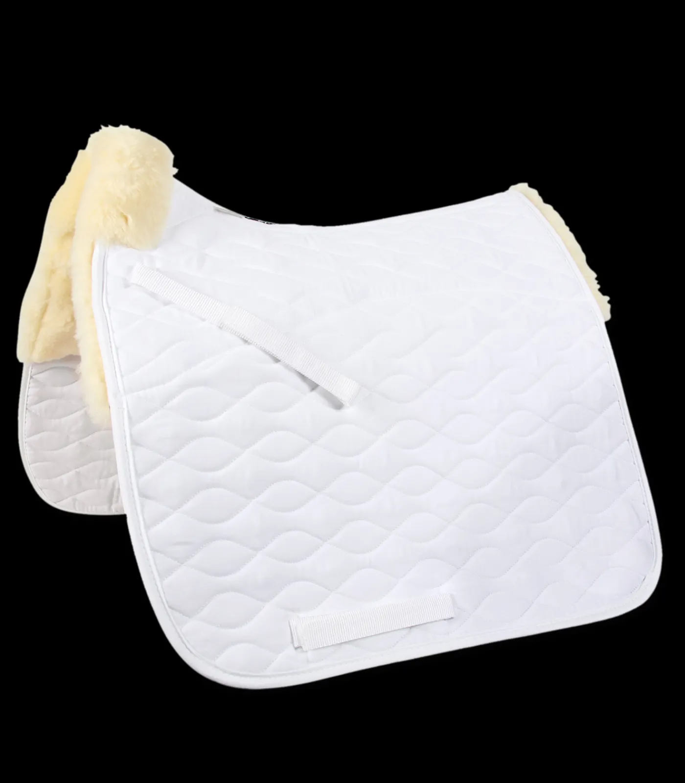 Waldhausen Lammfelle|Schabracken>Schabracke Mailand