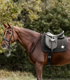 Waldhausen Schabracken>Schabracke Marseille