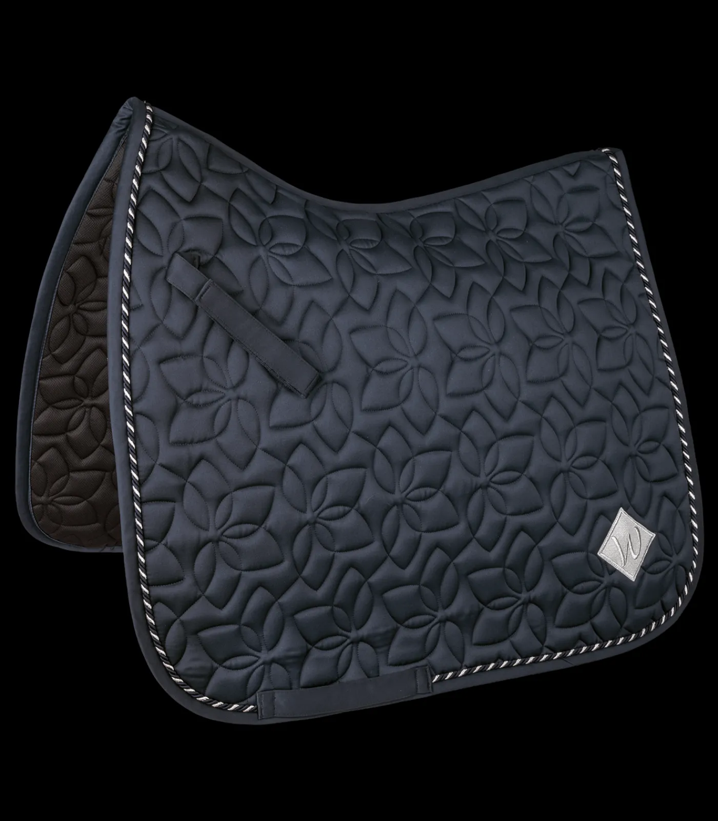 Waldhausen Schabracken>Schabracke Marseille