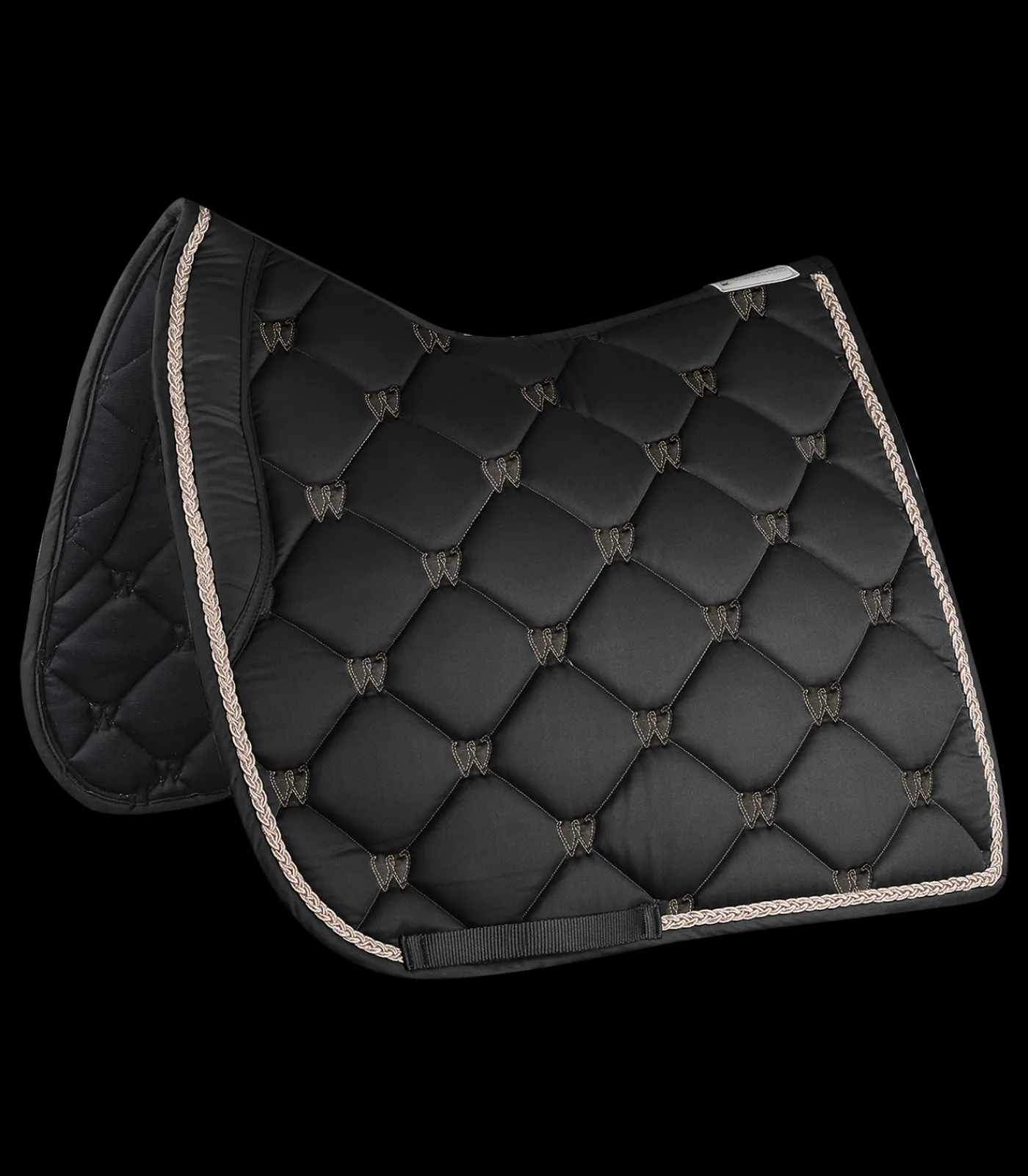 Waldhausen Pony & Shetty|Schabracken>Schabracke Valencia