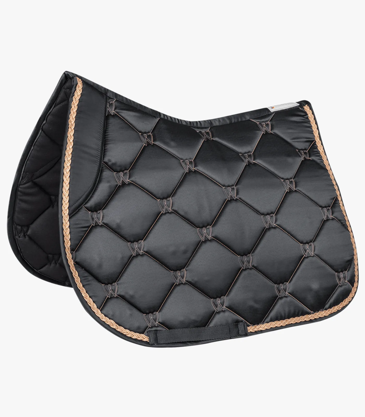 Waldhausen Pony & Shetty|Schabracken>Schabracke Valencia