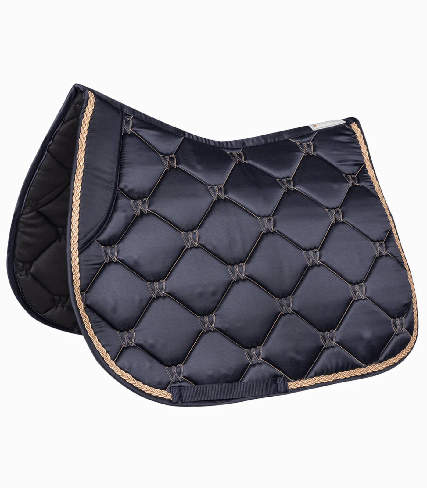 Waldhausen Pony & Shetty|Schabracken>Schabracke Valencia