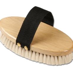 Waldhausen Putzzeug>Schmuse- und Glanzbürste