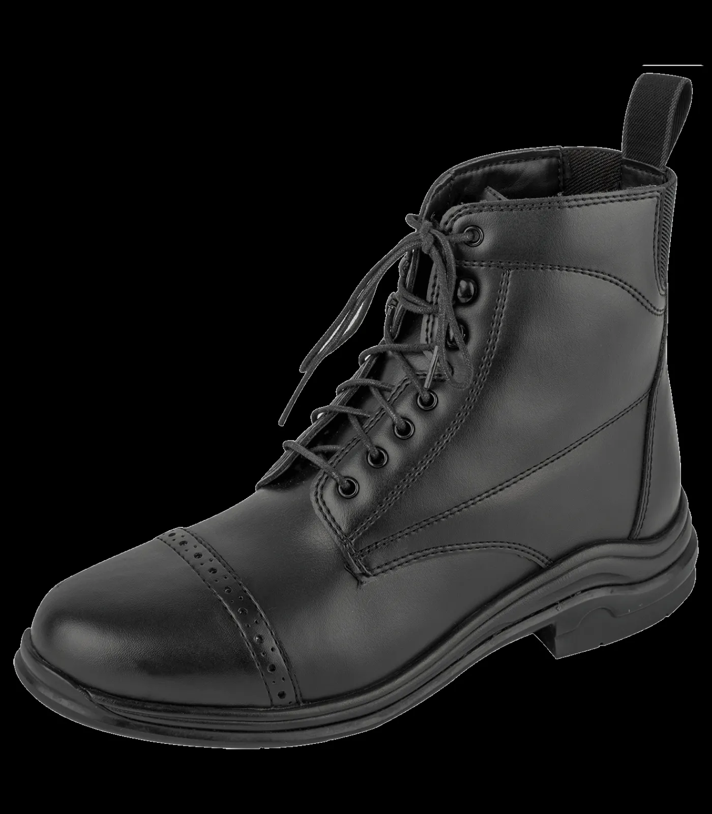 ELT Reitschuhe & Stiefeletten>Schnürstiefelette Clever Comfort