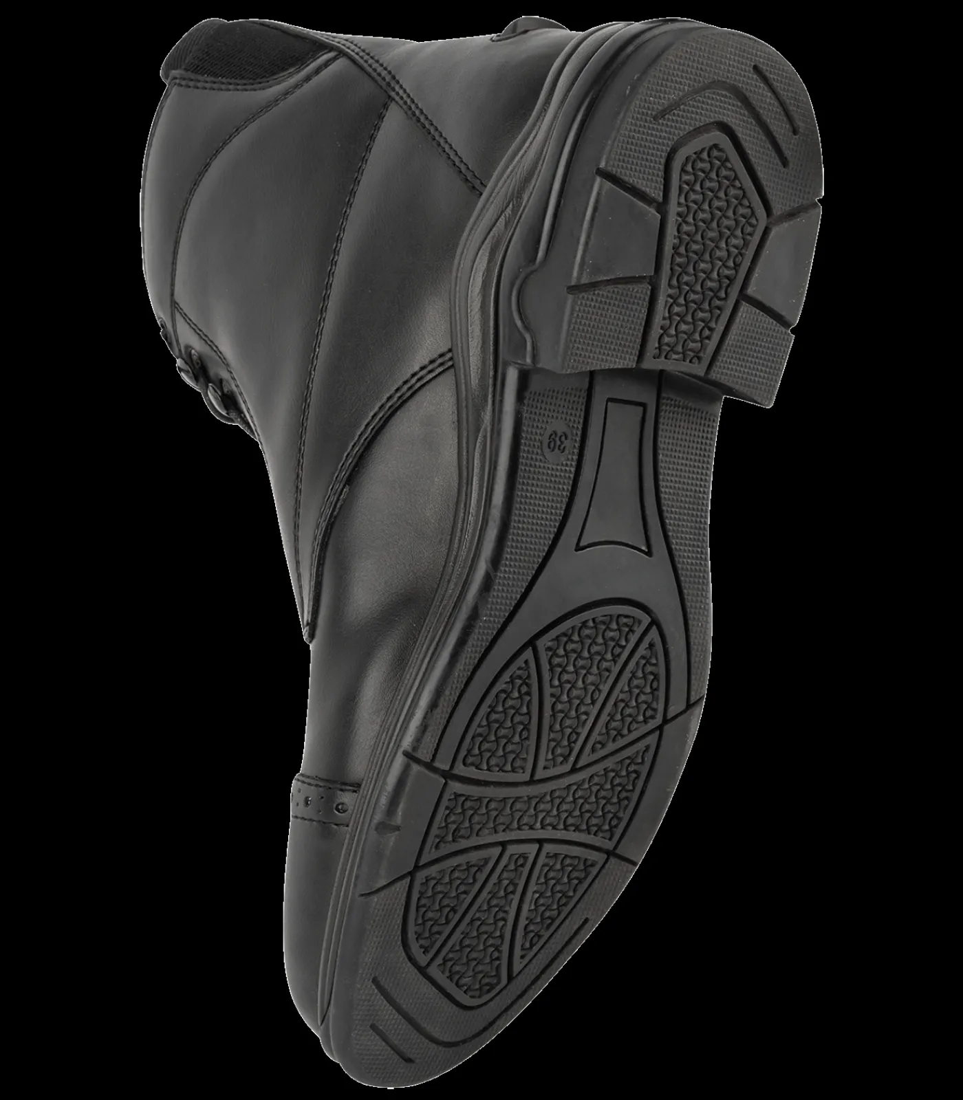 ELT Reitschuhe & Stiefeletten>Schnürstiefelette Clever Comfort