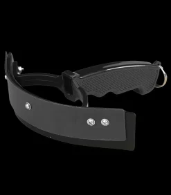 Waldhausen Pferdewäsche|Putzzeug>Schweißmesser, Kunststoff