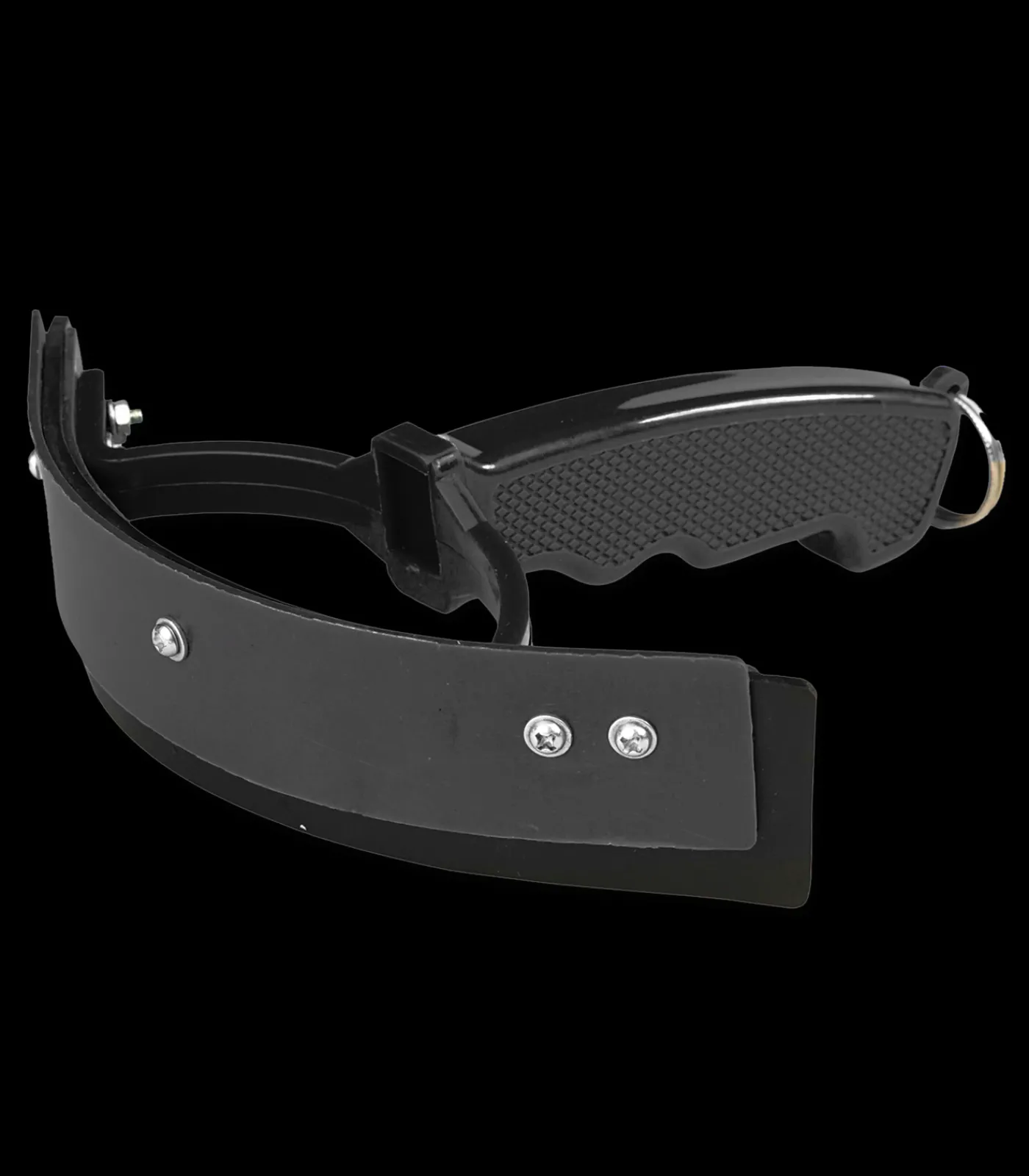 Waldhausen Pferdewäsche|Putzzeug>Schweißmesser, Kunststoff