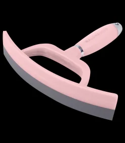 Waldhausen Pferdewäsche|Putzzeug>Schweißmesser mit Gelgriff