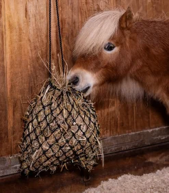Waldhausen Heunetze|Pony & Shetty>Shetty Heunetz SlowFeed