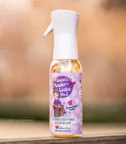 #soulhorse Lederpflege|Sattelpflege>Soulhorse Gwen"s #Leder-Liebe No. 2