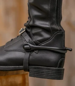 Waldhausen Sporen & Sporenriemen>Sporen gentle contact