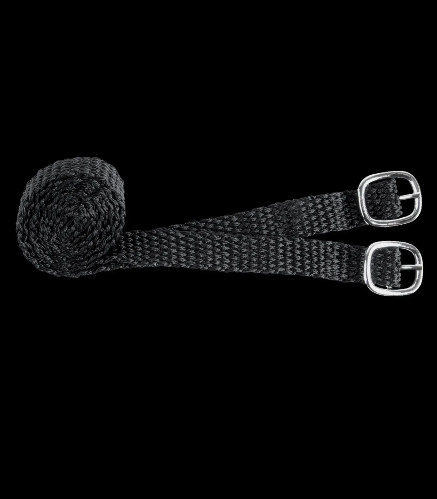 Waldhausen Sporen & Sporenriemen>Sporen mit Perlon-Sporenriemen, Kinder